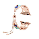 Amare Apple Watch Bracelet Band The Ambiguous Otter