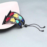 Amare Apple Watch Bracelet Band The Ambiguous Otter