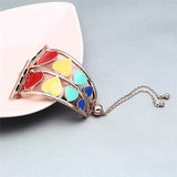 Amare Apple Watch Bracelet Band The Ambiguous Otter