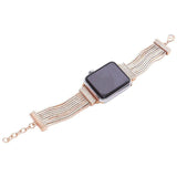 Anastasia Apple Watch Bracelet Band The Ambiguous Otter