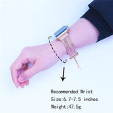 Anastasia Apple Watch Bracelet Band The Ambiguous Otter