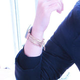 Anastasia Apple Watch Bracelet Band The Ambiguous Otter