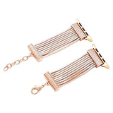 Anastasia Apple Watch Bracelet Band The Ambiguous Otter