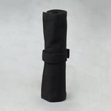 Apple Watch Band Handmade Organizer Pouch Black The Ambiguous Otter