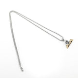 Apple Watch Caribbean Charm Necklace Handy Gold / 44mm The Ambiguous Otter