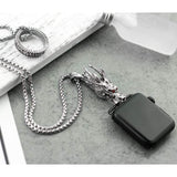 Apple Watch Caribbean Charm Necklace The Ambiguous Otter