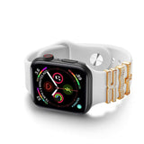 Apple Watch Decorative Ring Loops The Ambiguous Otter