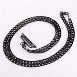 Apple Watch Necklace Slide-On Chain The Ambiguous Otter