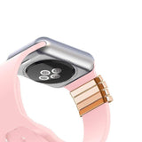 Apple Watch Polished Stainless Steel Ornament The Ambiguous Otter