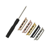 Apple Watch Replacement Band Adapter The Ambiguous Otter