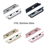 Apple Watch Replacement Band Adapter The Ambiguous Otter