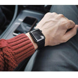 Apple Watch Stainless Steel Link Bracelet Band The Ambiguous Otter