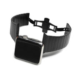 Apple Watch Stainless Steel Link Bracelet Band The Ambiguous Otter