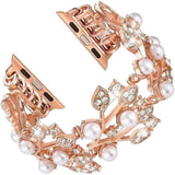 Aubrey Elite Apple Watch Bracelet Band Rose Gold / 38mm | 40mm The Ambiguous Otter