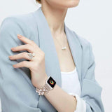 Aubrey Elite Apple Watch Bracelet Band The Ambiguous Otter