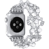 Aubrey Elite Apple Watch Bracelet Band The Ambiguous Otter