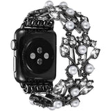 Aubrey Elite Apple Watch Bracelet Band The Ambiguous Otter