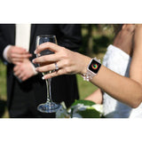 Aubrey Elite Apple Watch Bracelet Band The Ambiguous Otter