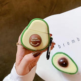 Avocado AirPods Case