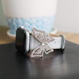 Baby Butterfly Apple Watch Band The Ambiguous Otter