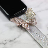 Baby Butterfly Apple Watch Band The Ambiguous Otter