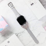 Baby Butterfly Apple Watch Band The Ambiguous Otter