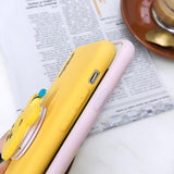 Baby Toon Collapsible Grip iPhone The Ambiguous Otter