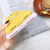 Baby Toon Collapsible Grip iPhone The Ambiguous Otter