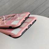 Barbie Eye Shadow Palette iPhone Case The Ambiguous Otter