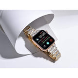 Bexley IV Apple Watch Bracelet Band The Ambiguous Otter