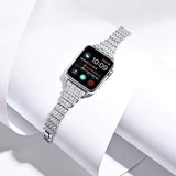 Bexley IV Apple Watch Bracelet Band The Ambiguous Otter