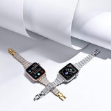 Bexley IV Apple Watch Bracelet Band The Ambiguous Otter