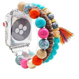 Bohemian Apple Watch Bracelet Band Orla / 38mm | 40mm The Ambiguous Otter