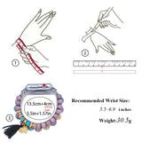 Bohemian Apple Watch Bracelet Band The Ambiguous Otter