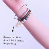 Bohemian Apple Watch Bracelet Band The Ambiguous Otter