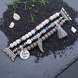 Bohemian Apple Watch Bracelet Band The Ambiguous Otter