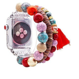 Bohemian Apple Watch Bracelet Band Vesper / 38mm | 40mm The Ambiguous Otter