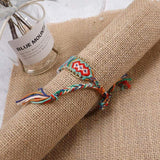 Boho Handmade Apple Watch Bracelet Band The Ambiguous Otter