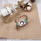 Boho Handmade Apple Watch Bracelet Band The Ambiguous Otter