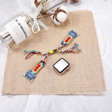 Boho Handmade Apple Watch Bracelet Band The Ambiguous Otter