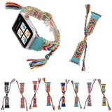 Boho Handmade Apple Watch Bracelet Band The Ambiguous Otter