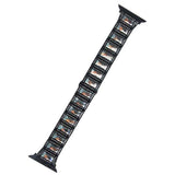 Branween Exquisite Apple Watch Bracelet Band Black / 42MM The Ambiguous Otter