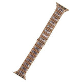 Branween Exquisite Apple Watch Bracelet Band Rose Gold / 42MM The Ambiguous Otter