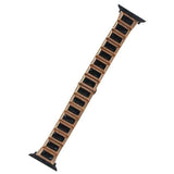 Branween Exquisite Apple Watch Bracelet Band Rose Gold | Black / 42MM The Ambiguous Otter