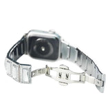 Branween Exquisite Apple Watch Bracelet Band The Ambiguous Otter