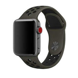 Breezy Apple Watch Sport Band The Ambiguous Otter