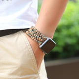 Bronco Tough Apple Watch Band The Ambiguous Otter