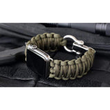 Bronco Tough Apple Watch Band The Ambiguous Otter