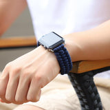 Bronco Tough Apple Watch Band The Ambiguous Otter