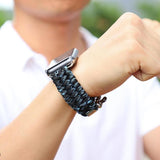 Bronco Tough Apple Watch Band The Ambiguous Otter